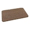 Clean Machine GrassWorx Clean Machine 18 in. W X 30 in. L Taupe Flair Astroturf Door Mat 10372031 - alternate 1